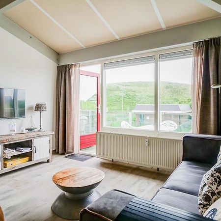 Beach Appartement 17 - Aan De Duinen, Callantsoog Aan Zee 外观 照片