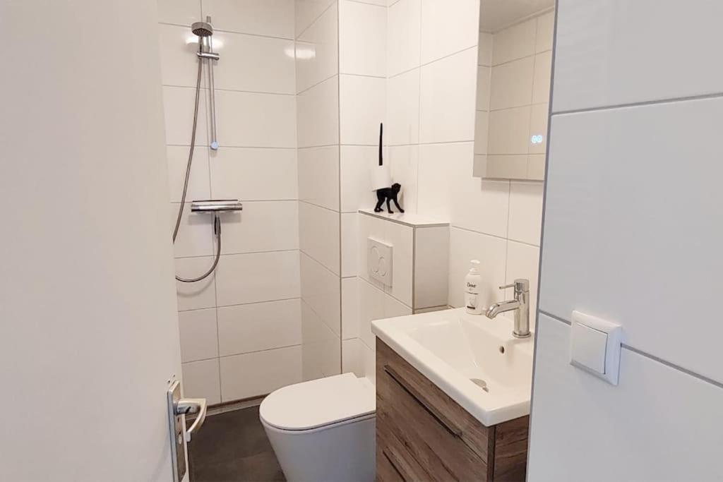 Beach Appartement 17 - Aan De Duinen, Callantsoog Aan Zee 外观 照片