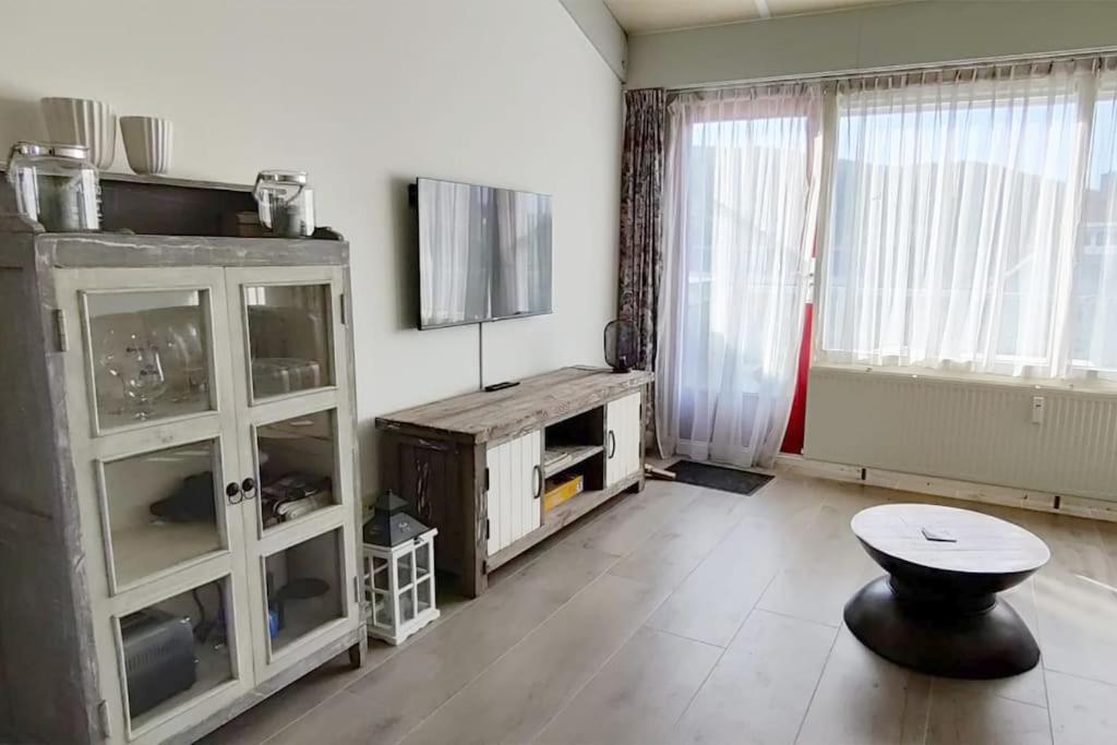 Beach Appartement 17 - Aan De Duinen, Callantsoog Aan Zee 外观 照片