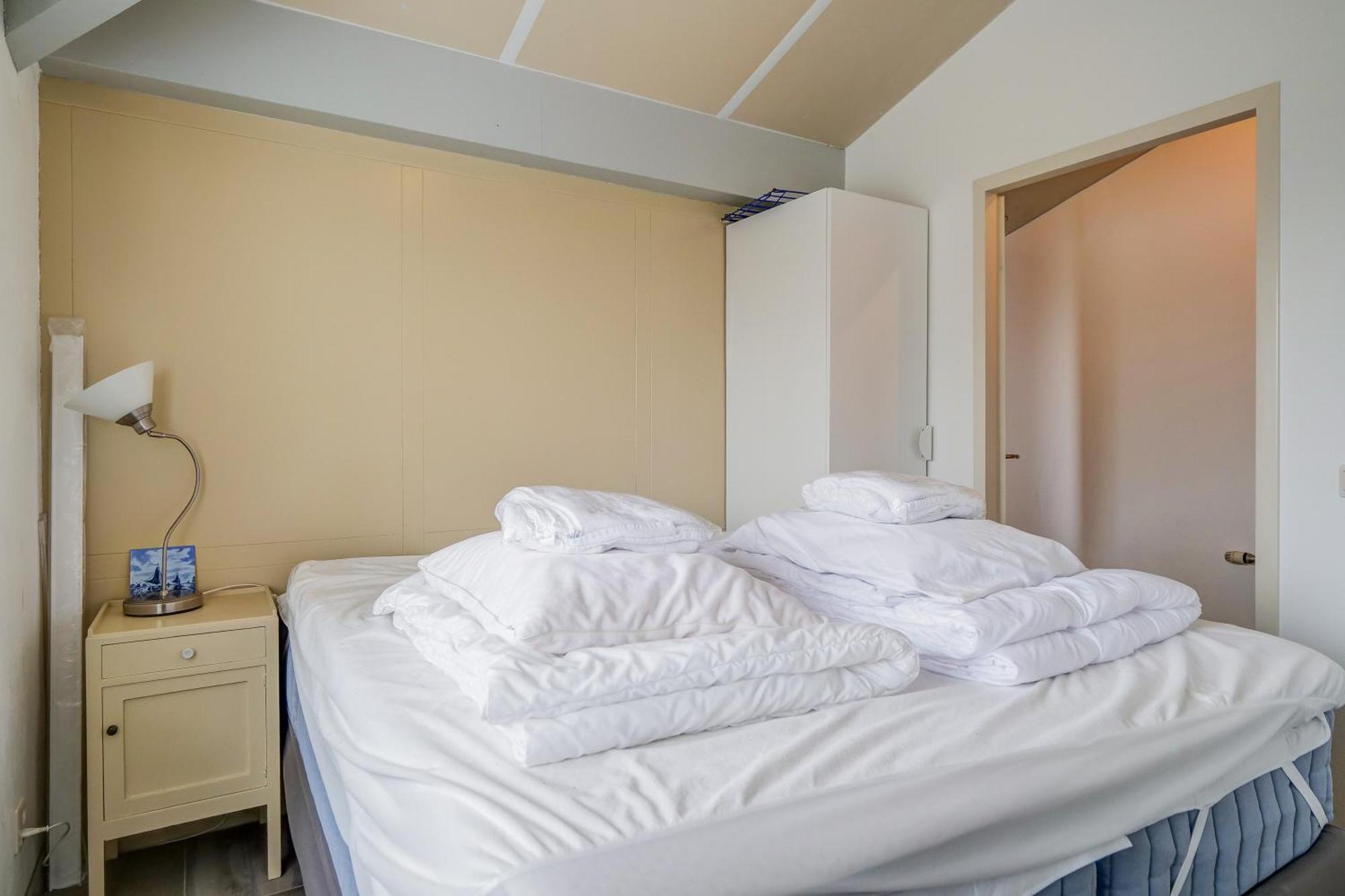 Beach Appartement 17 - Aan De Duinen, Callantsoog Aan Zee 外观 照片