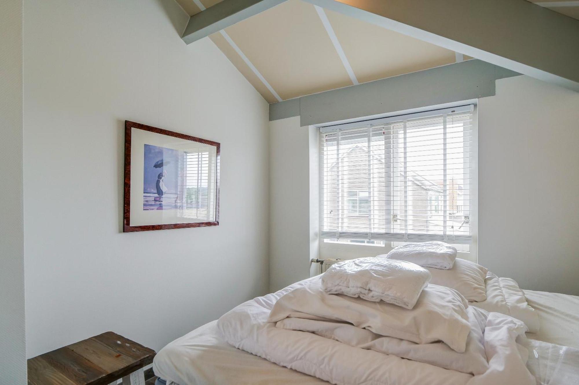 Beach Appartement 17 - Aan De Duinen, Callantsoog Aan Zee 外观 照片