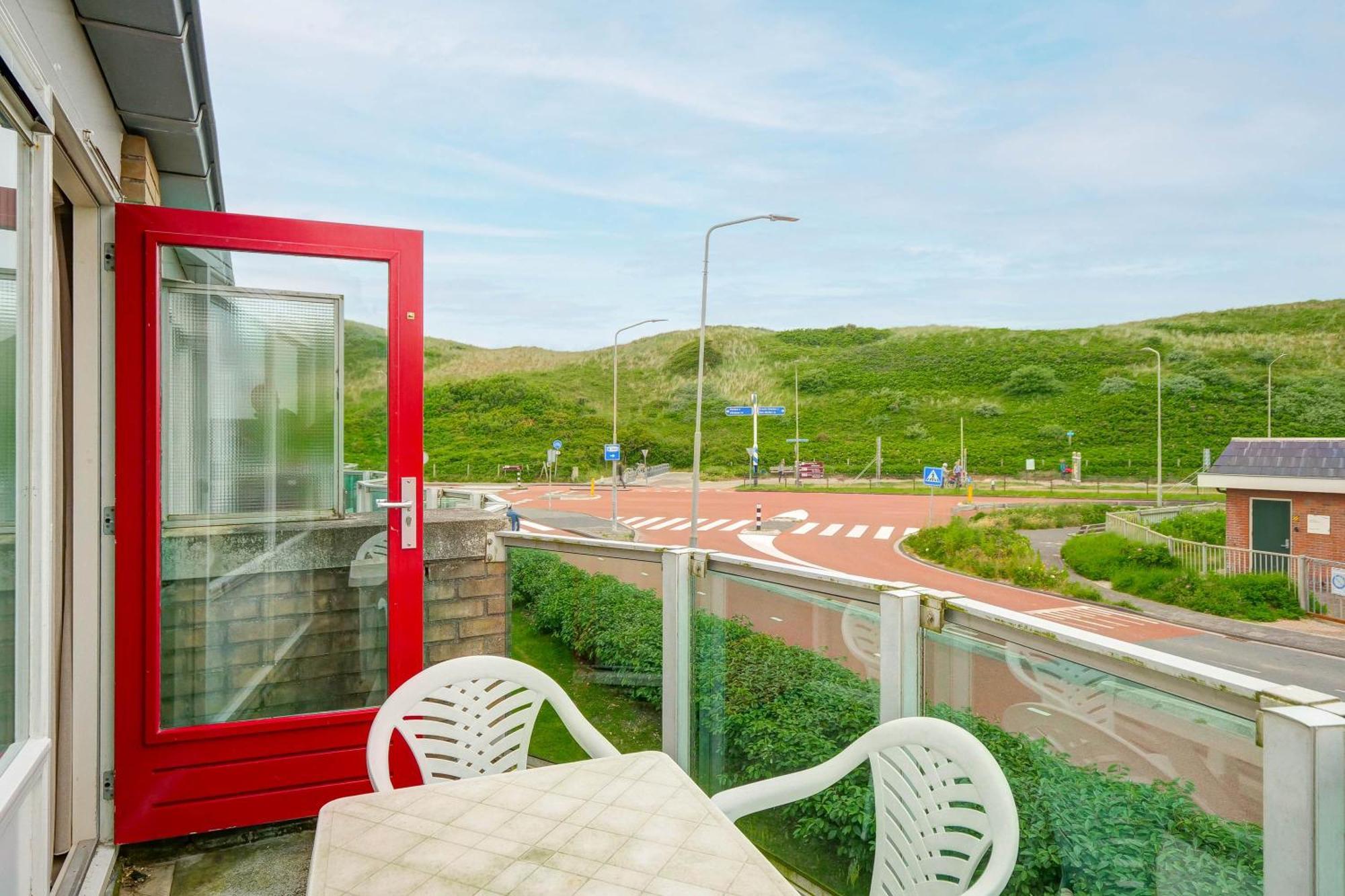Beach Appartement 17 - Aan De Duinen, Callantsoog Aan Zee 外观 照片